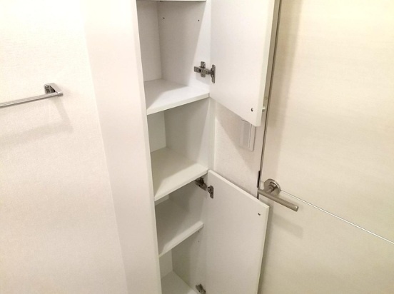 収納 写真11