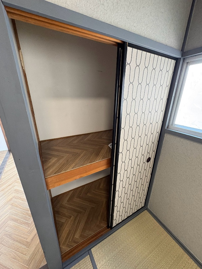 収納 写真17