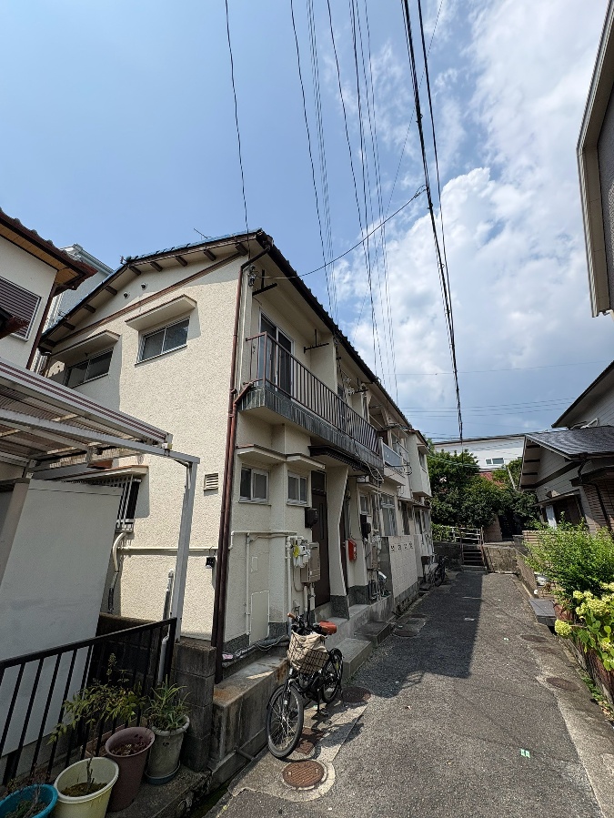 外観 外観写真