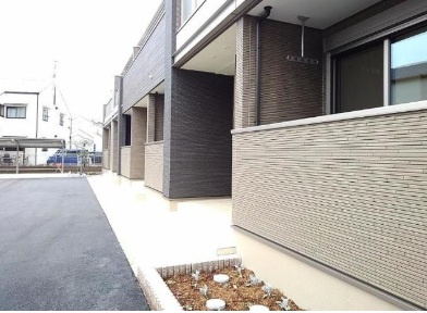 エントランス 写真11