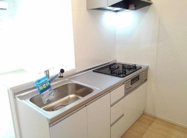 キッチン 写真3