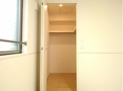 収納 写真8