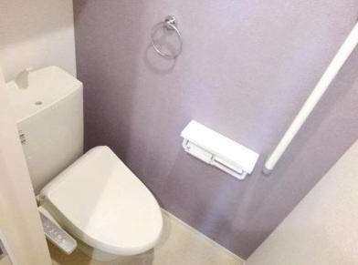 トイレ 写真7