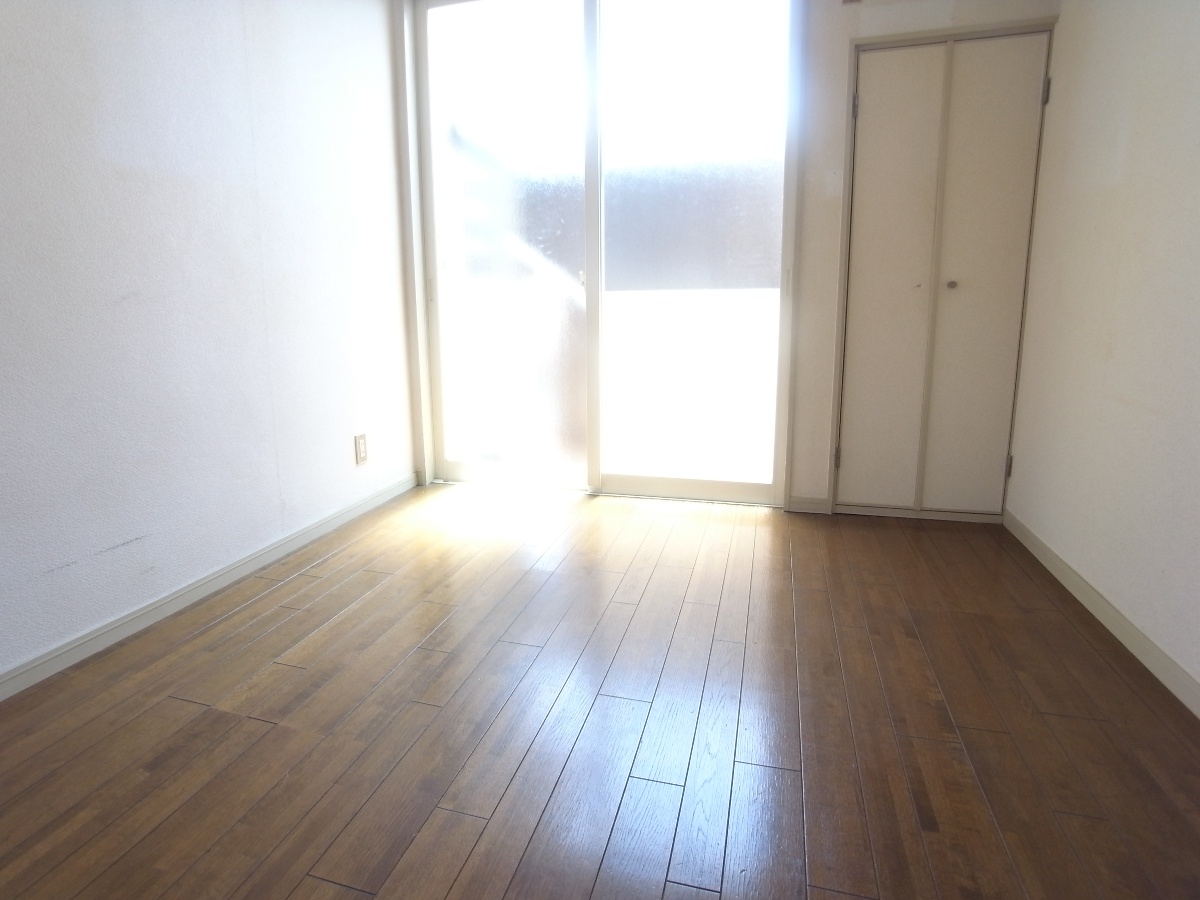 ダイニング 写真3