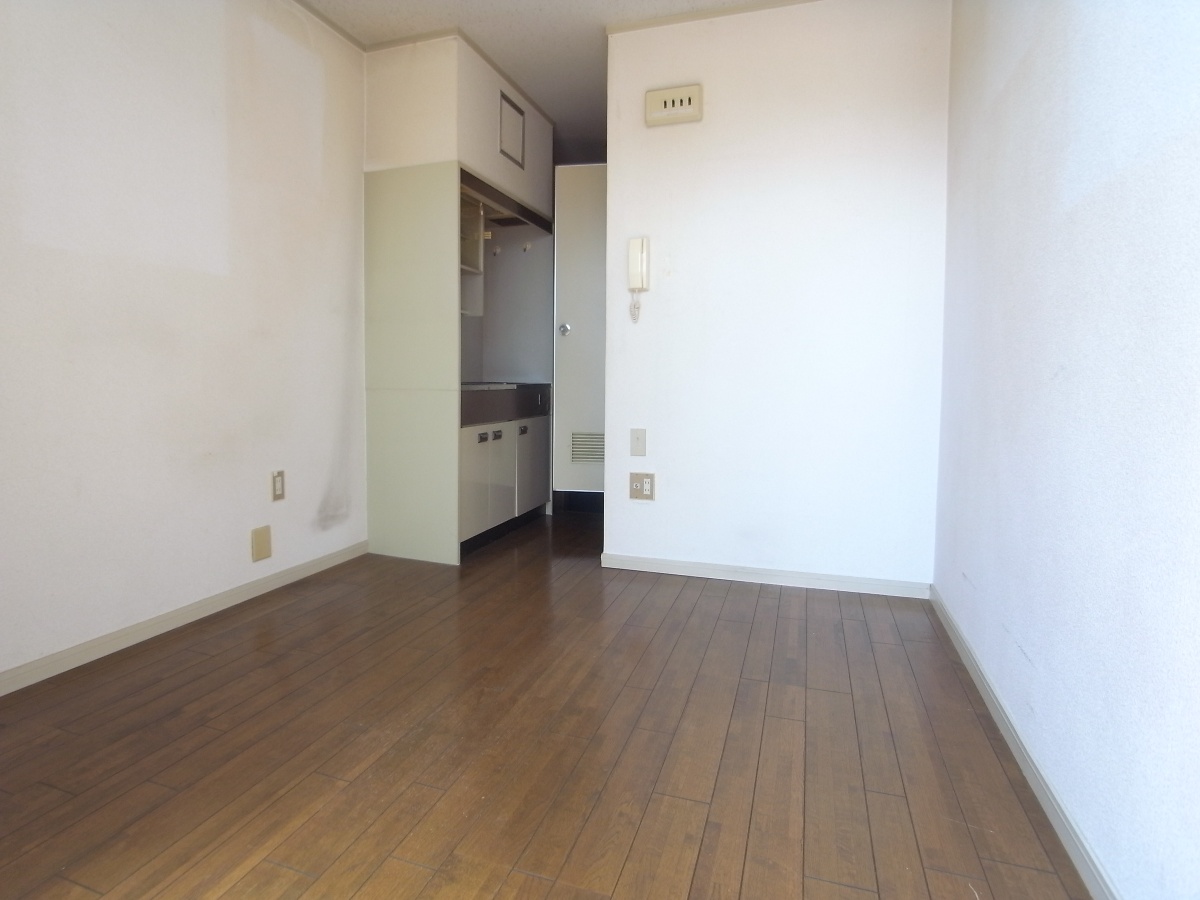 リビング 写真2