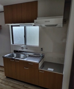 キッチン 写真3