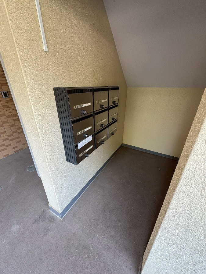 共用部 写真14