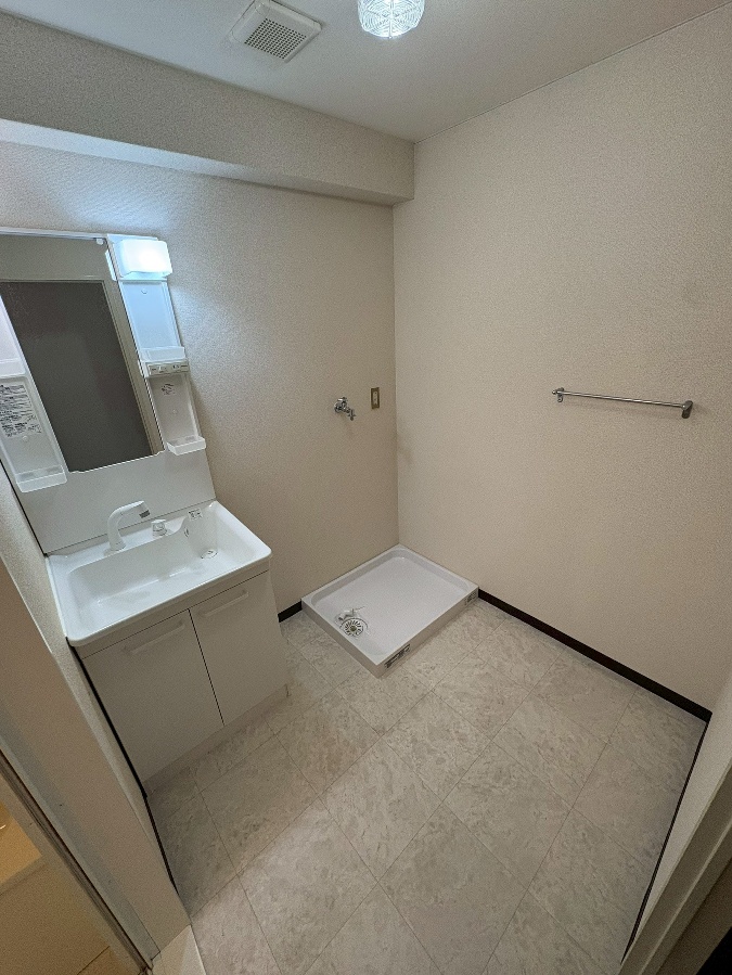 洗面所 写真6