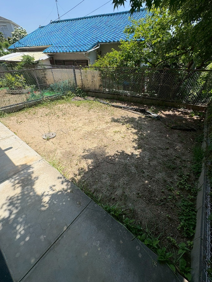 庭 写真11