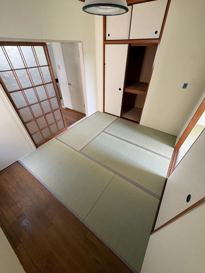 その他部屋・スペース 写真7