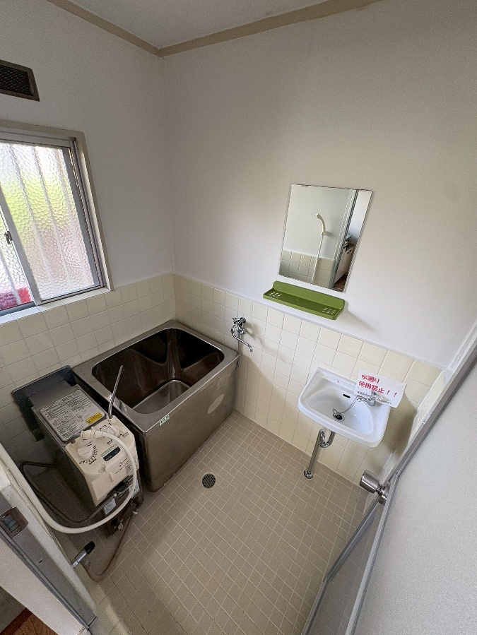 洗面所 写真10