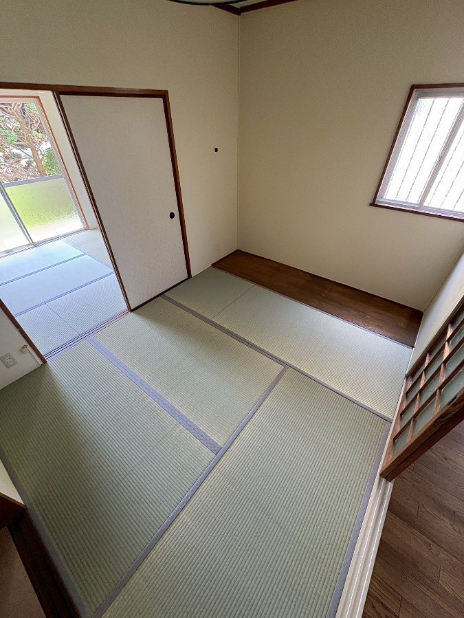 居室 写真6