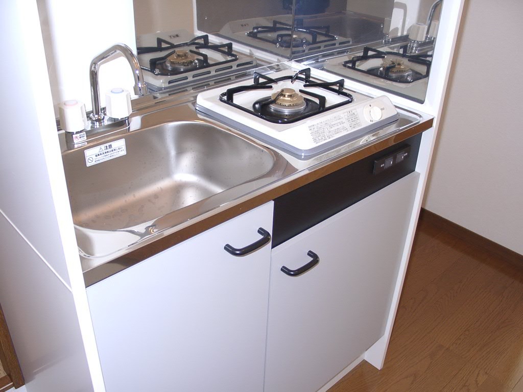 キッチン 写真3