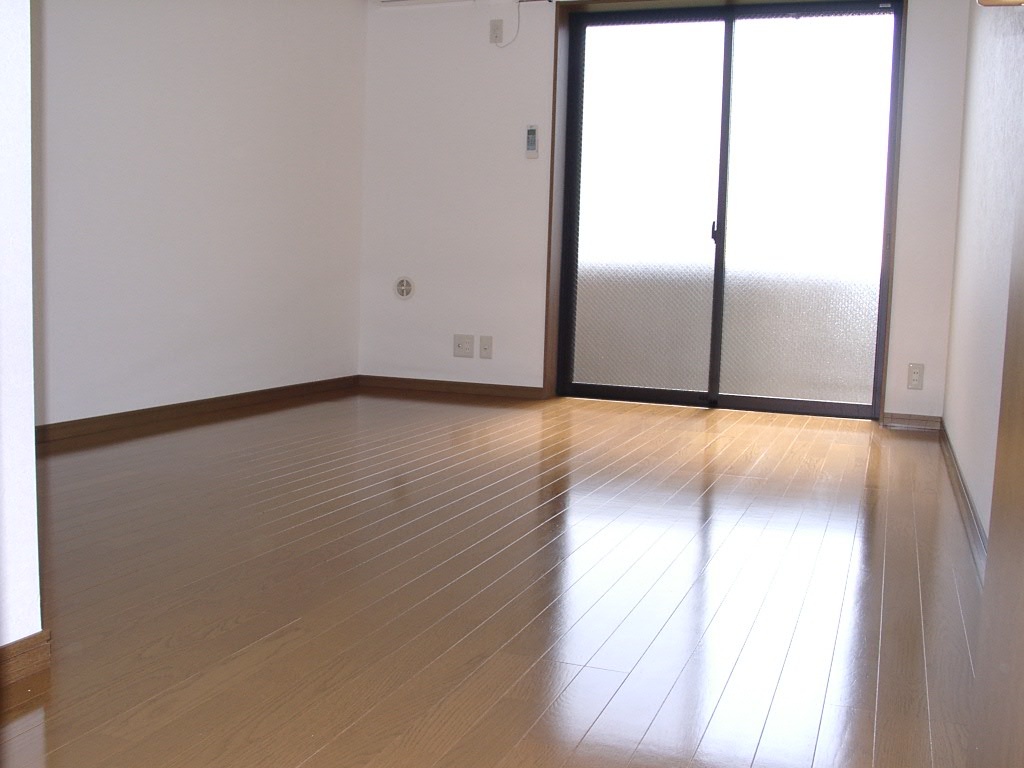 リビング 写真2