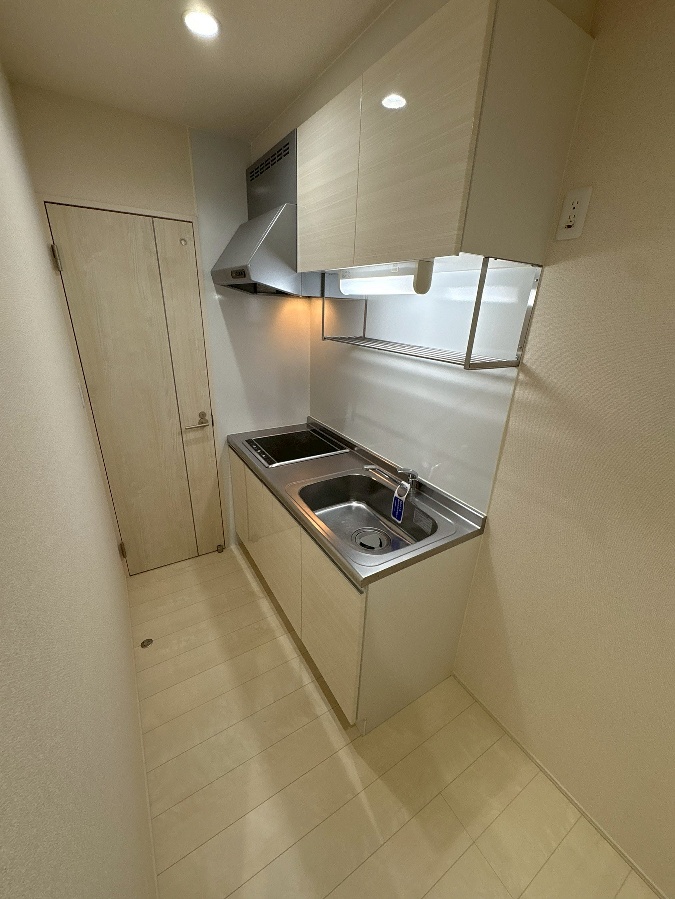 キッチン 写真4