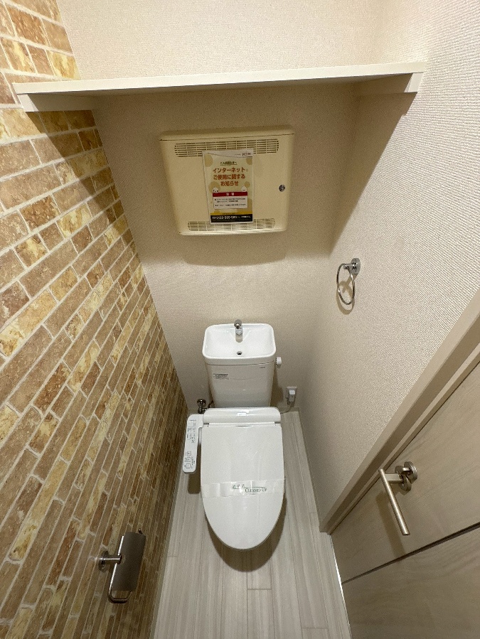 トイレ 写真10