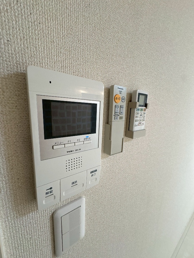 セキュリティ 写真13