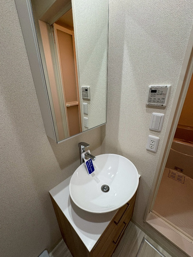 洗面所 写真7