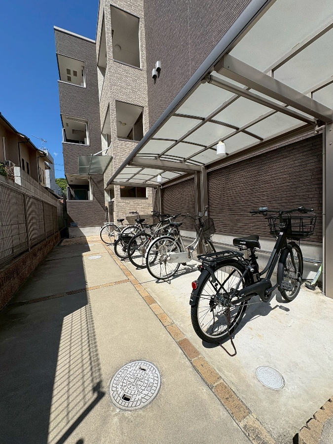 共用部 写真17