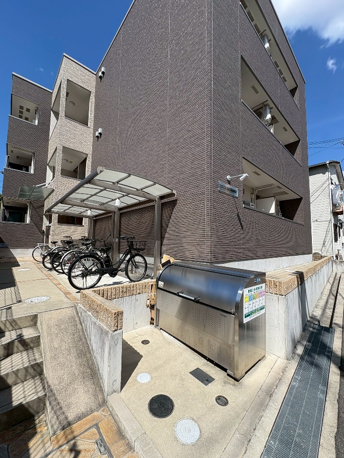 共用部 写真18