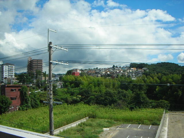 眺望 写真13