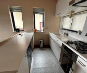 雲雀丘山手2丁目貸家