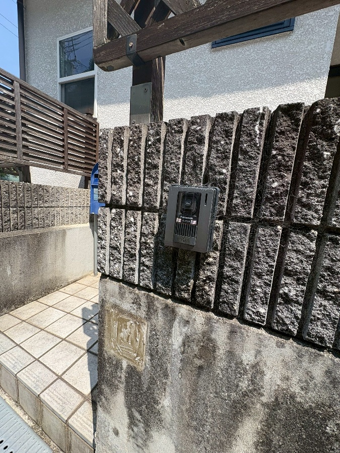 セキュリティ 写真33