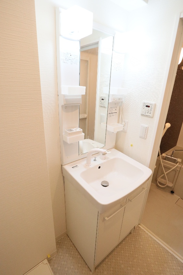 洗面所 写真6