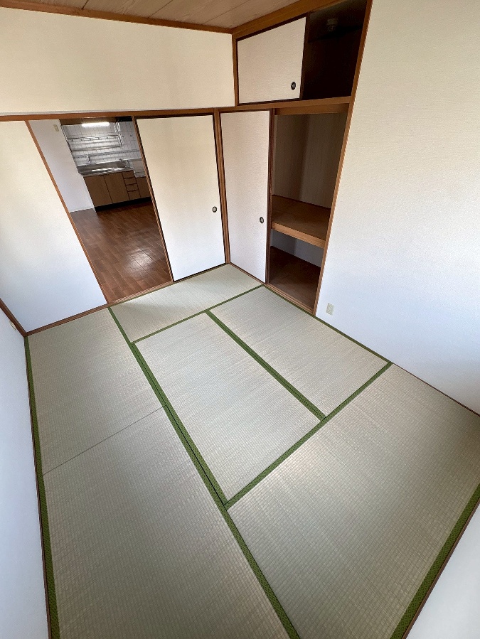居室 写真3
