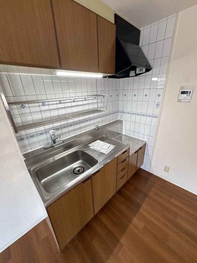 キッチン 写真2