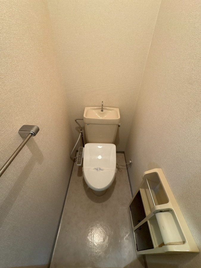 トイレ 写真9