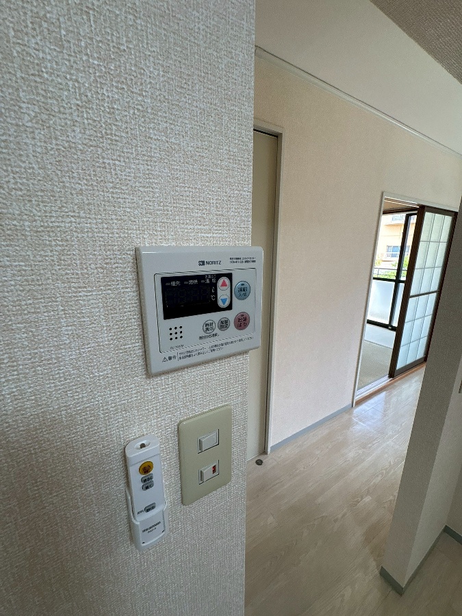 設備 写真12