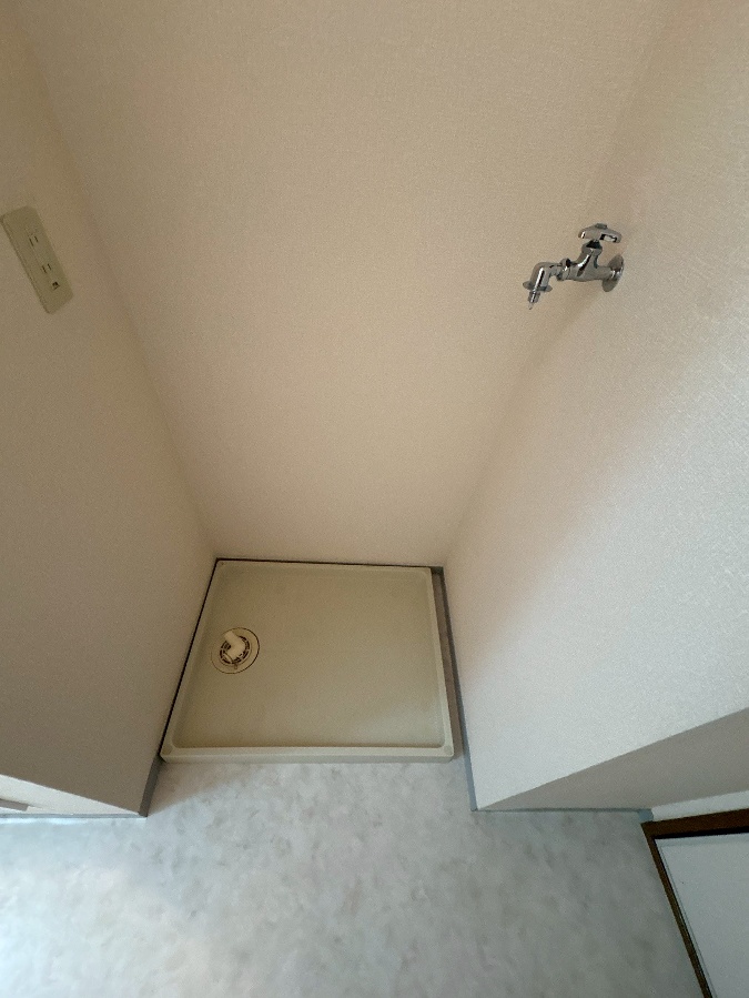 洗面所 写真7