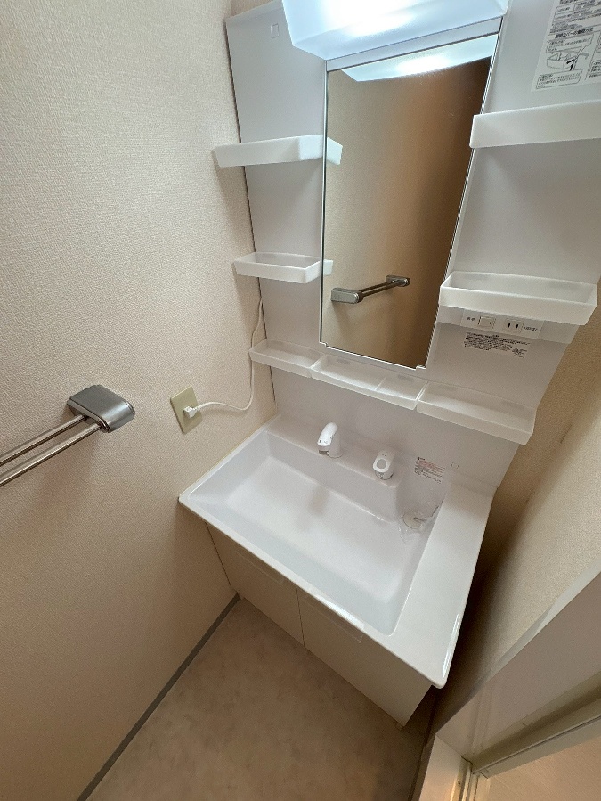 洗面所 写真6