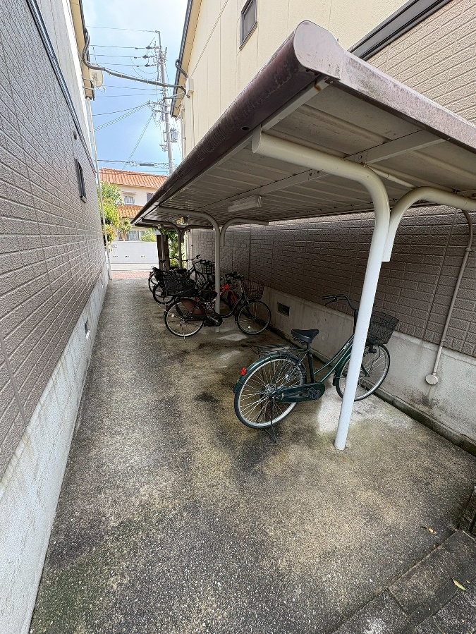 共用部 写真13