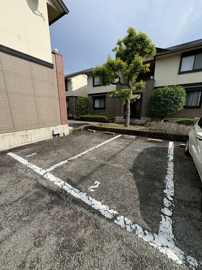駐車場 写真14