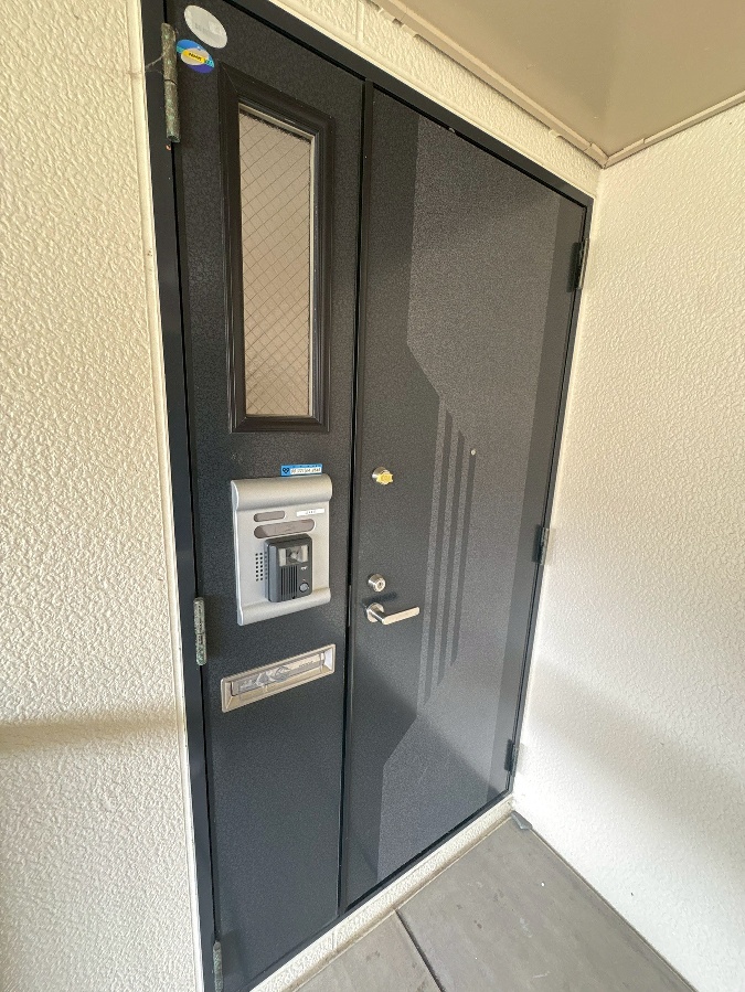 セキュリティ 写真11