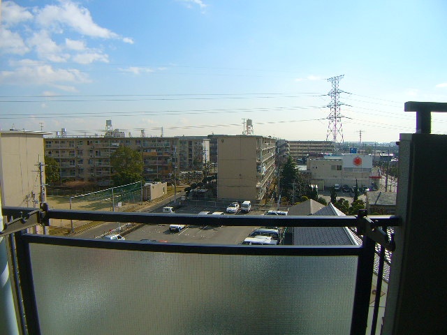 眺望 写真10