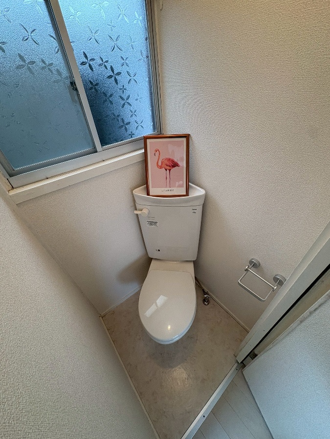 トイレ 写真17