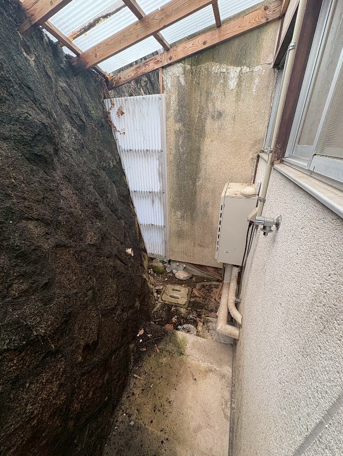 庭 写真19