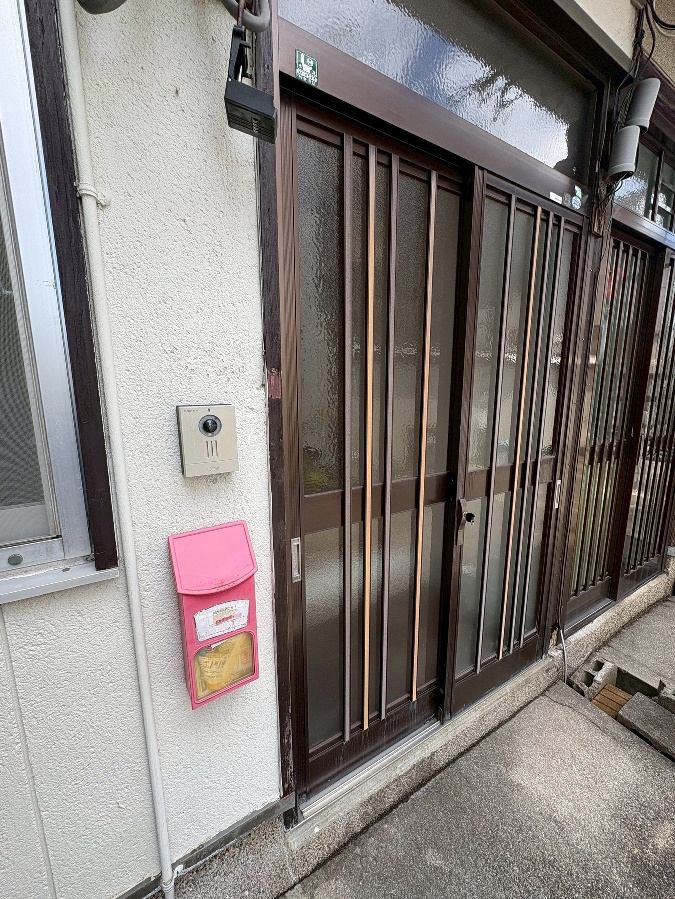 玄関 写真11