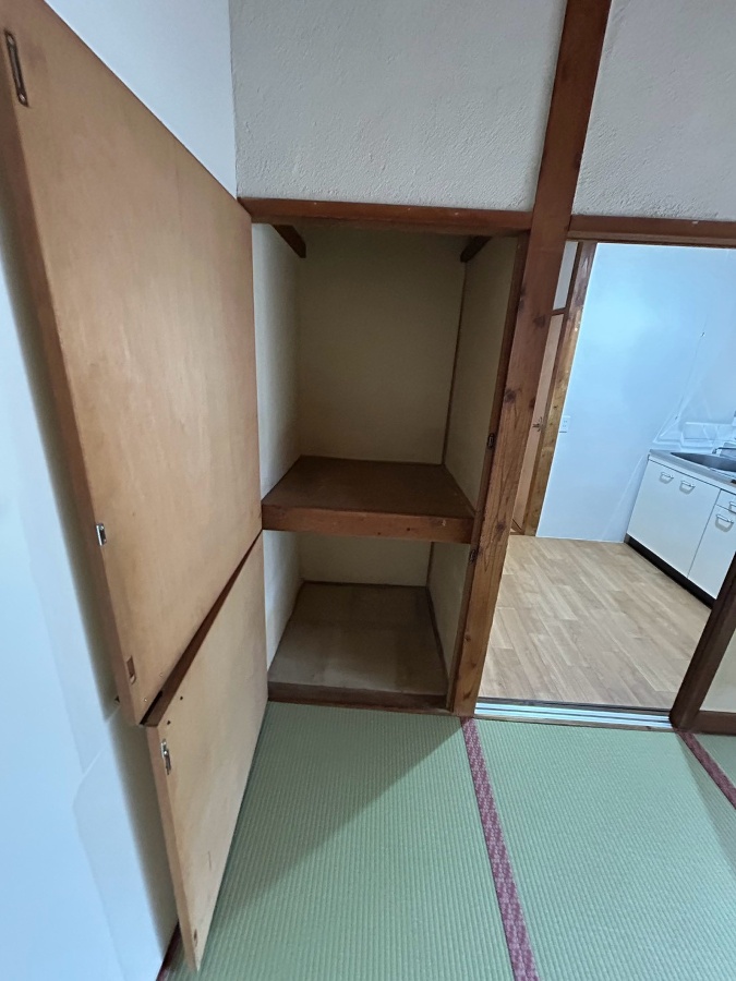 収納 写真17