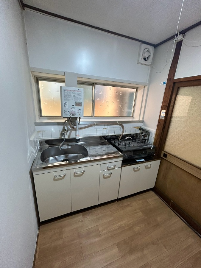 キッチン 写真5