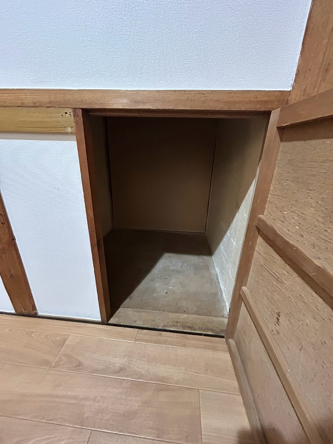 収納 写真18
