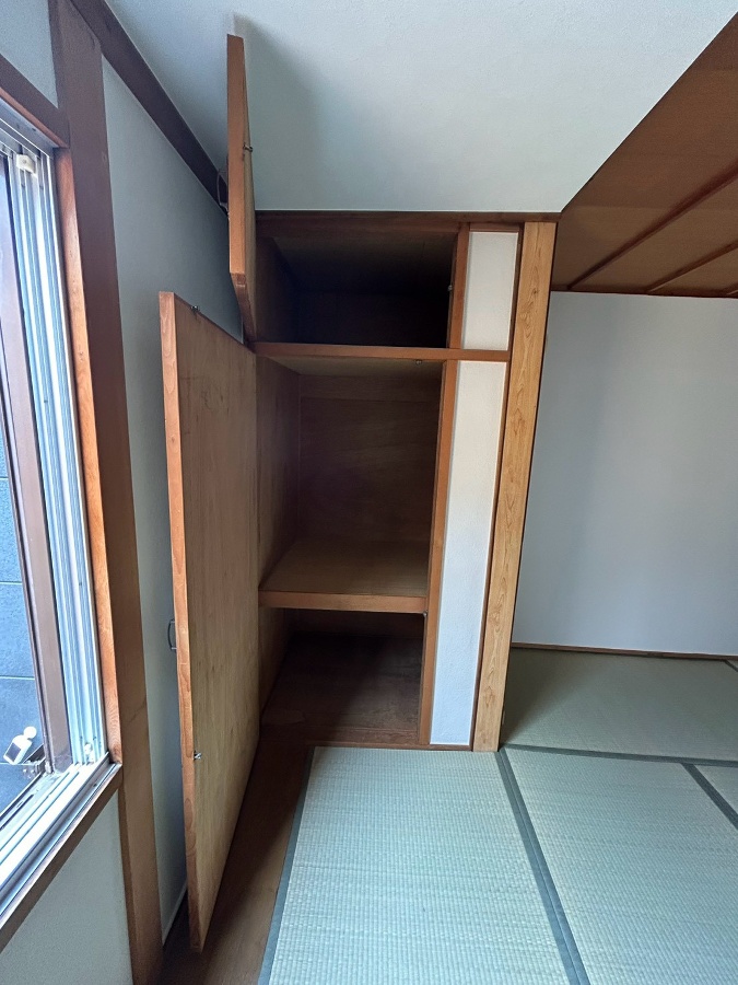 収納 写真19