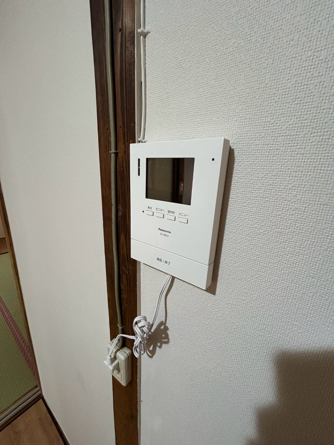 セキュリティ 写真29