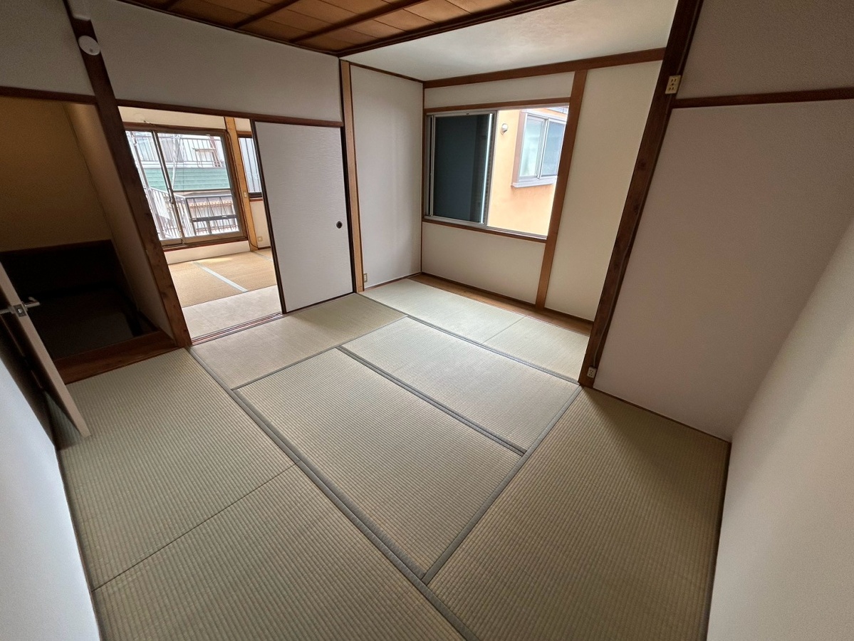 その他部屋・スペース 写真11