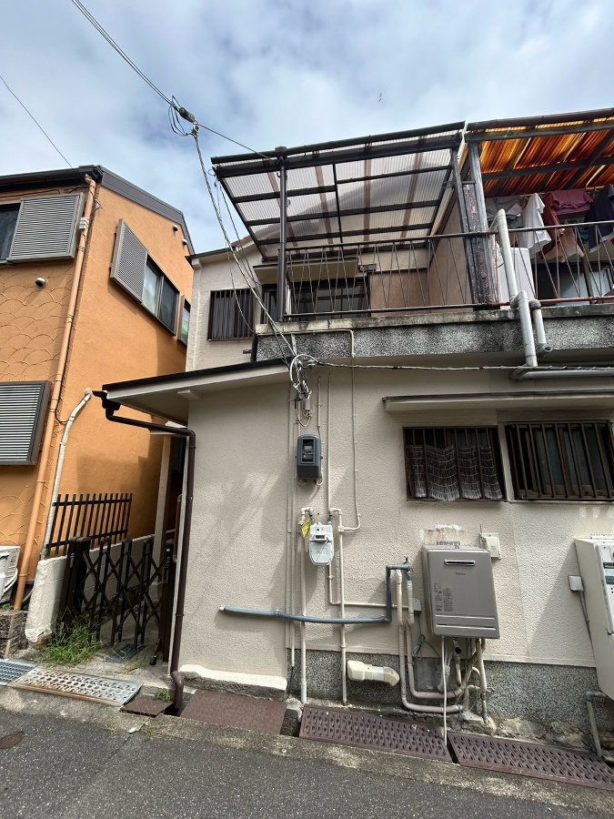 エントランス 写真32
