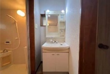 洗面所 写真4