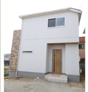 新田3丁目戸建
